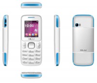 Celular Blu Zoey T-176! Dual Chip, Câmera, Leve E Compacto!!	